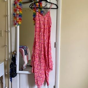 Vineyard vines dress